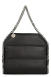 Stella McCartney-OUTLET-SALE-Falabella quilted nylon tote bag-ARCHIVIST