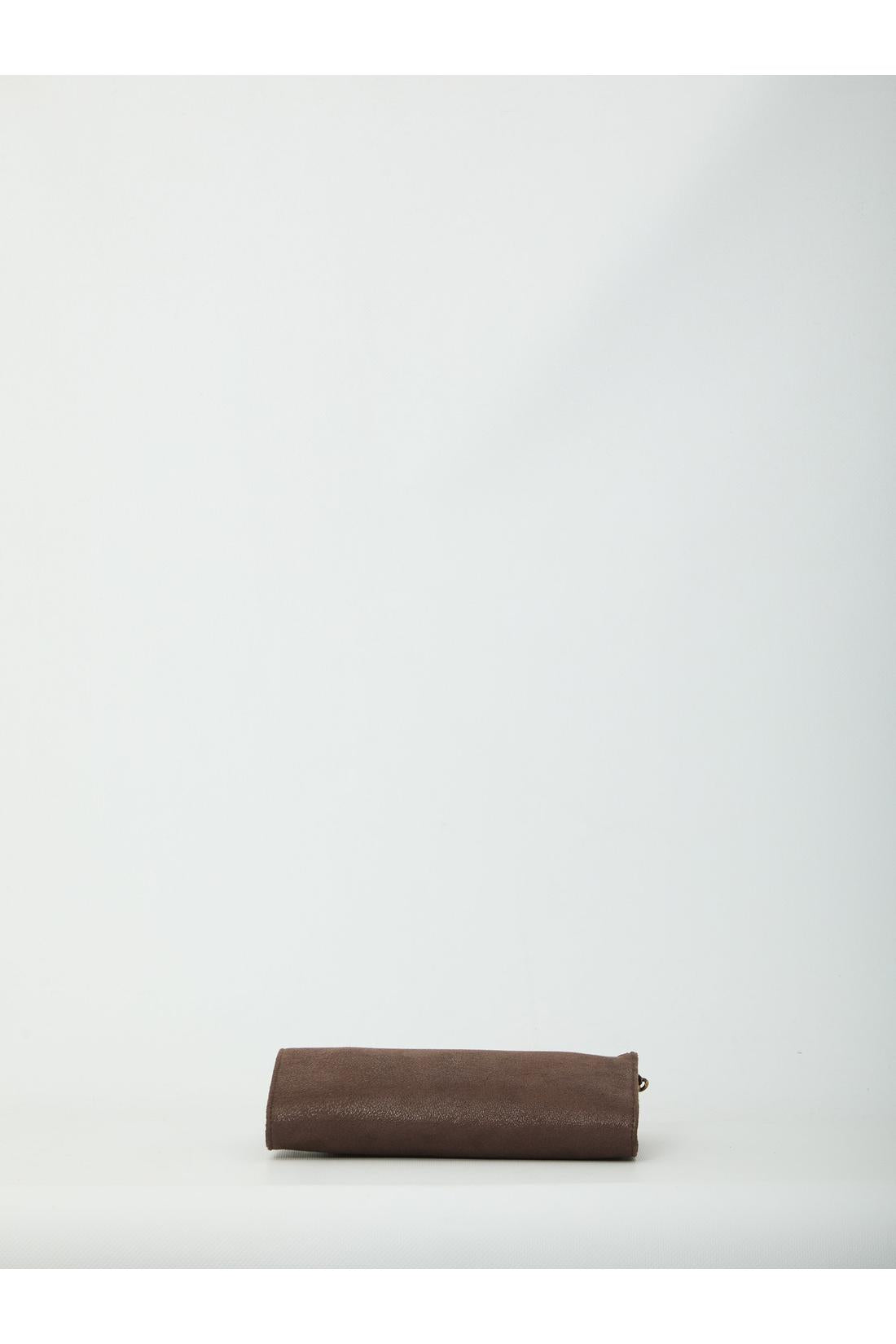 Stella Mccartney-OUTLET-SALE-Falabella wallet on chain crossbody bag-ARCHIVIST