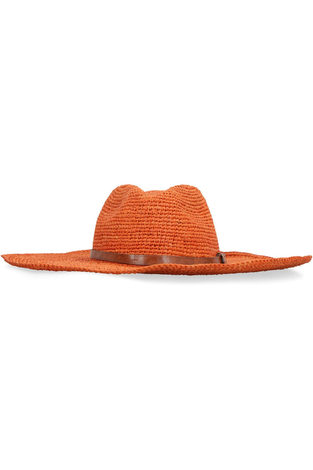 Piralo-OUTLET-SALE-Faly straw hat-ARCHIVIST