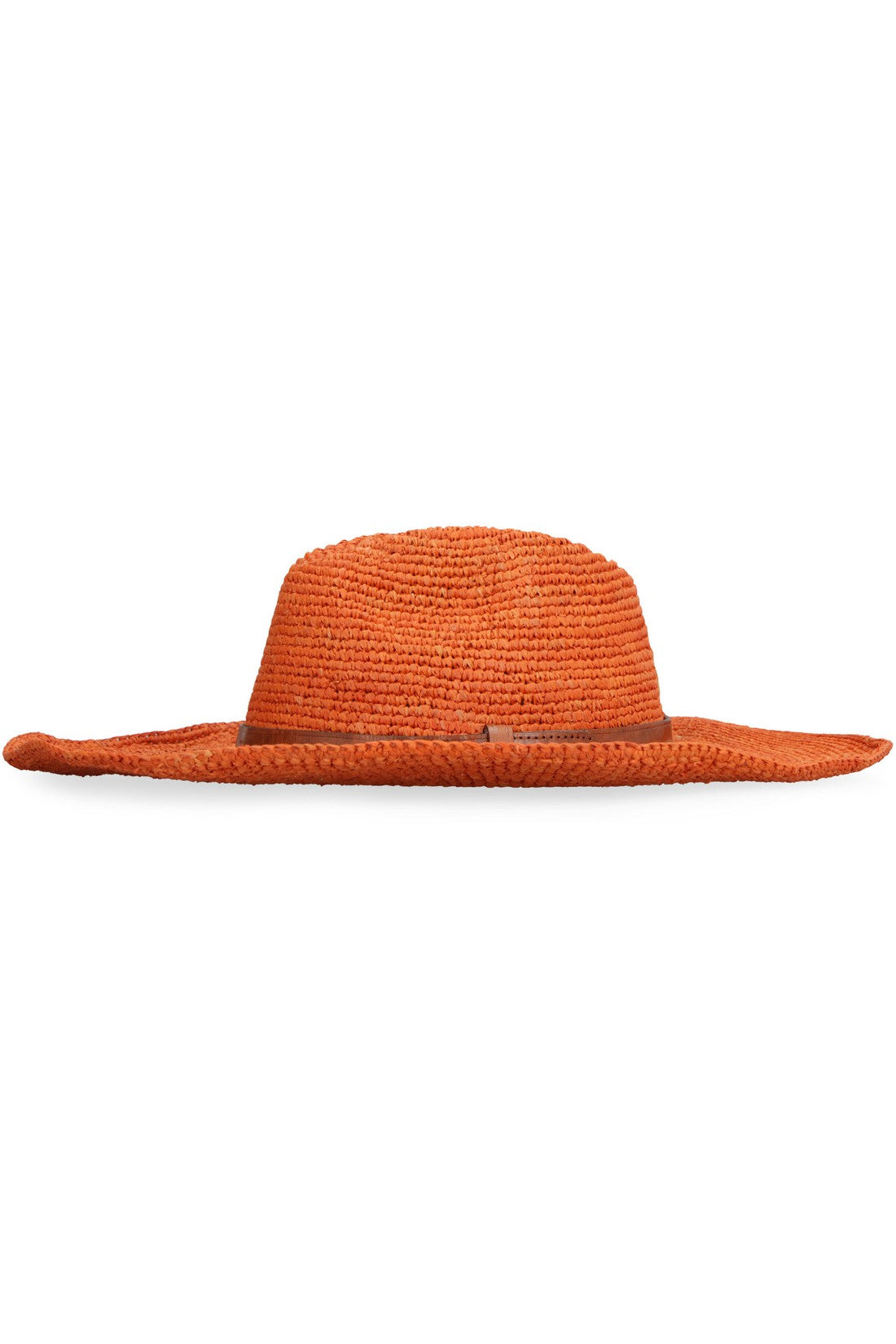 Piralo-OUTLET-SALE-Faly straw hat-ARCHIVIST