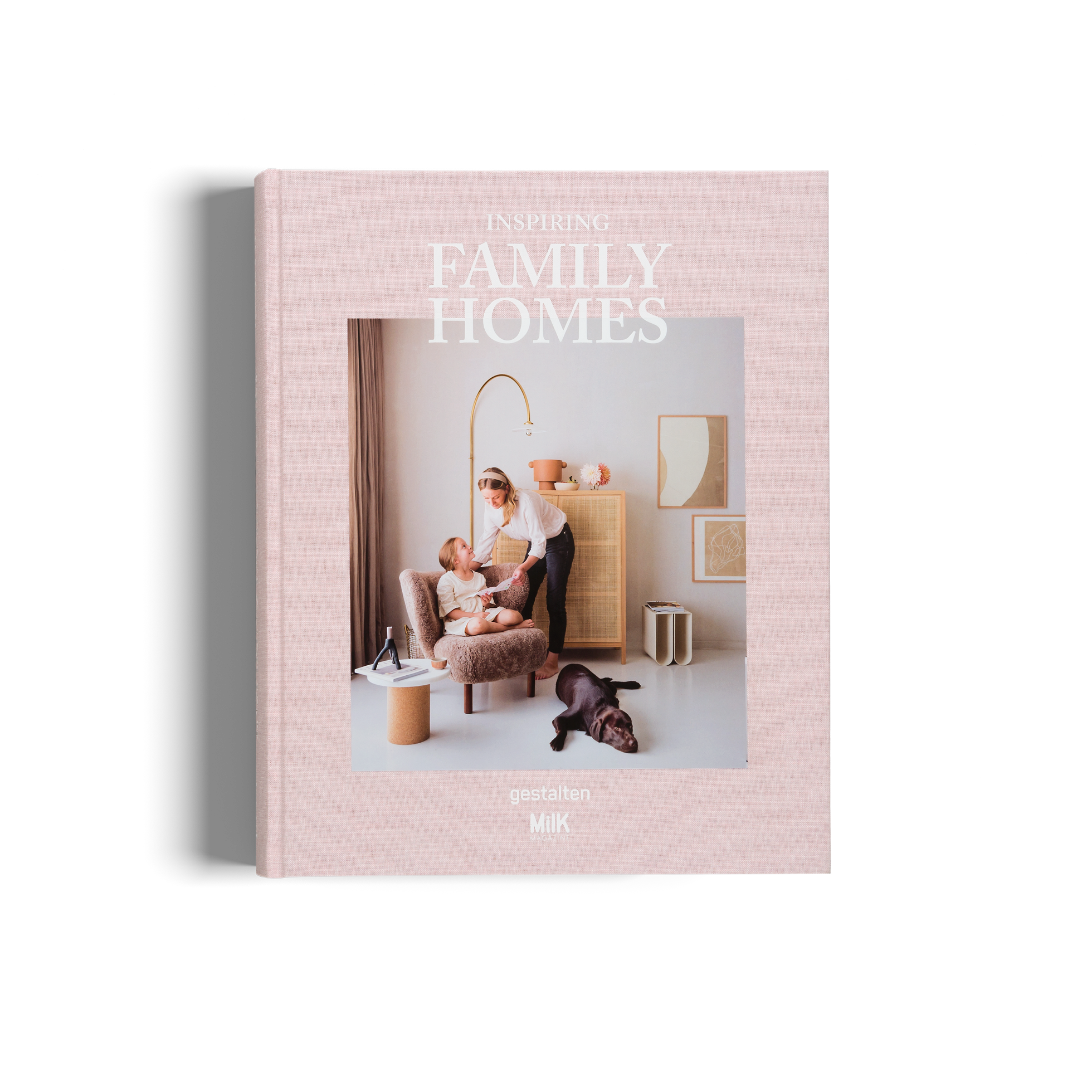 Gestalten Eu Shop-Inspiring Family Homes-Book-Black-Deal-Outlet-by-ARCHIVIST