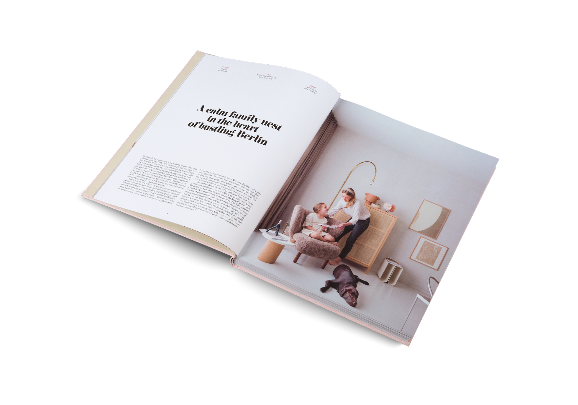 Gestalten Eu Shop-Inspiring Family Homes-Book-Black-Deal-Outlet-by-ARCHIVIST