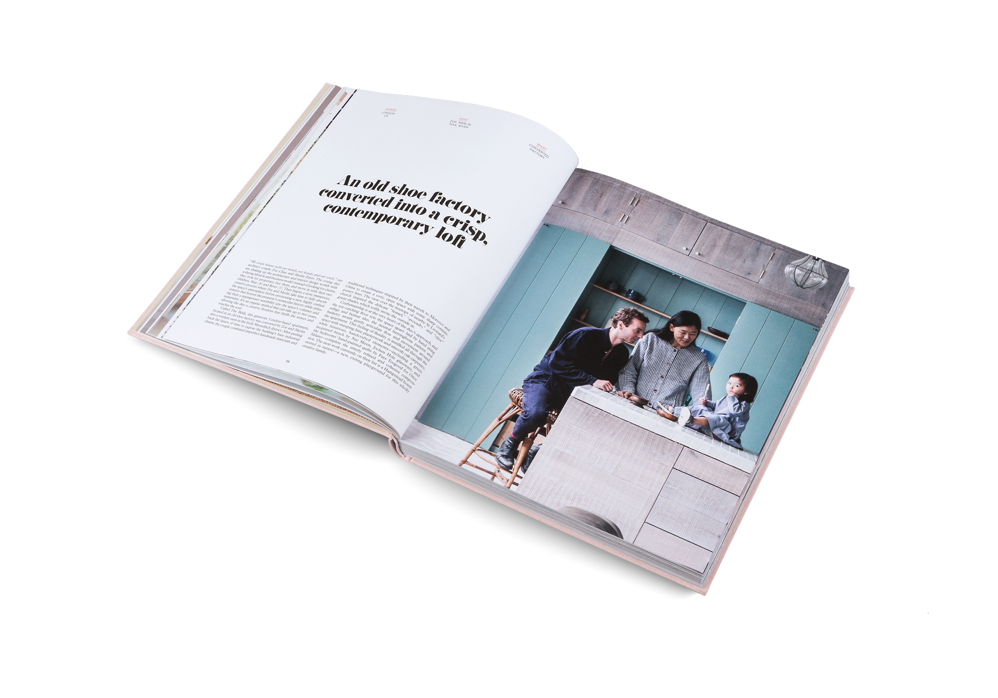 Gestalten Eu Shop-Inspiring Family Homes-Book-Black-Deal-Outlet-by-ARCHIVIST