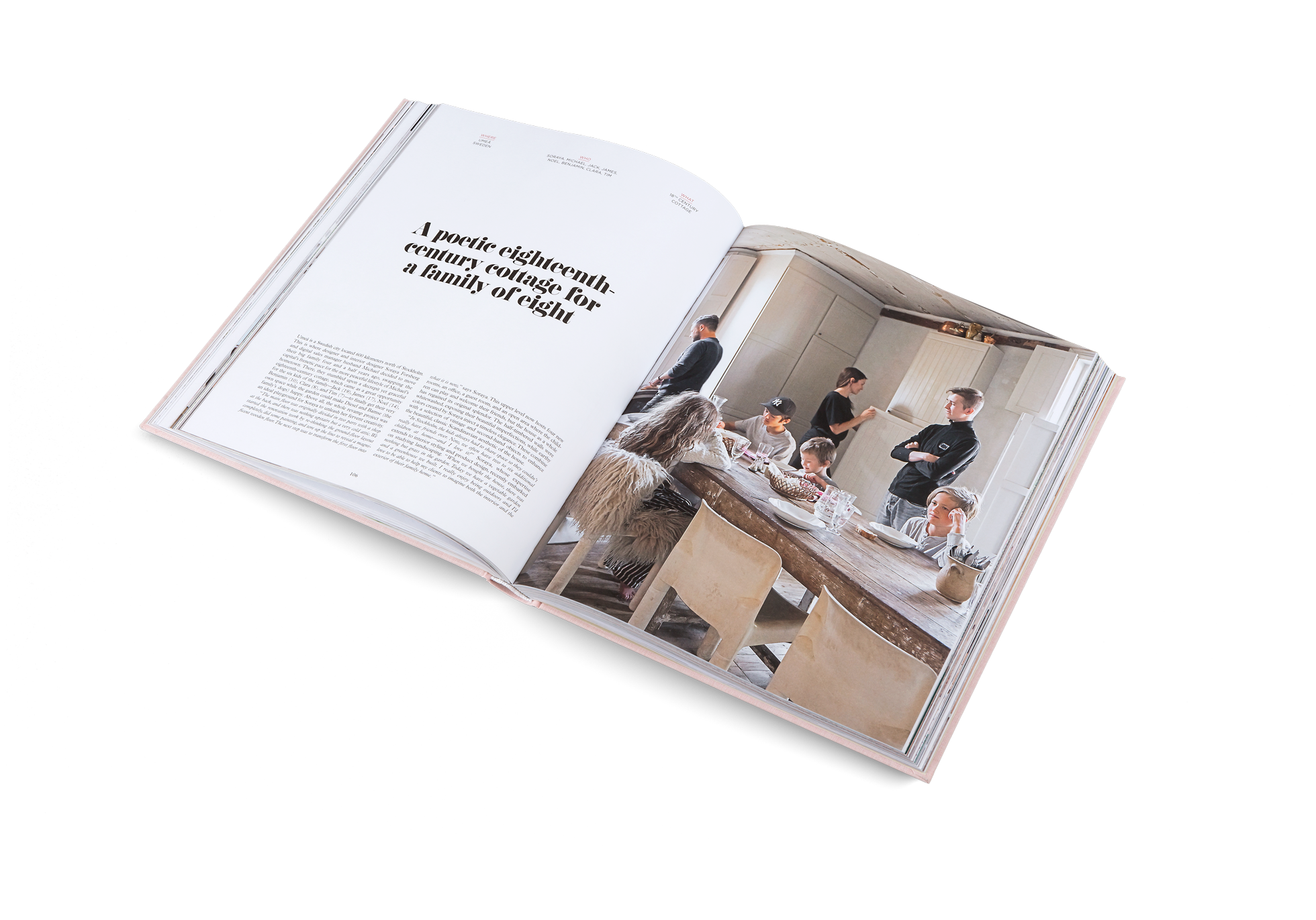 Gestalten Eu Shop-Inspiring Family Homes-Book-Black-Deal-Outlet-by-ARCHIVIST