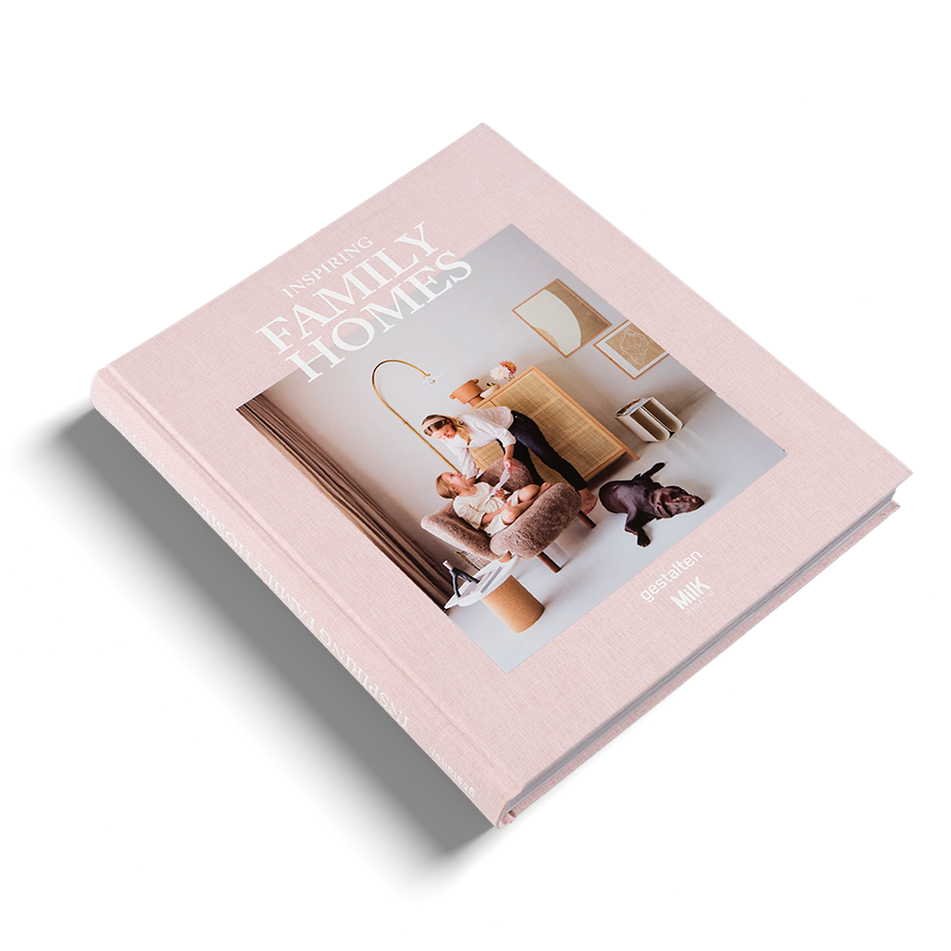 Gestalten Eu Shop-Inspiring Family Homes-Book-Black-Deal-Outlet-by-ARCHIVIST