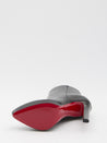 Christian louboutin-OUTLET-SALE-Fannylove ankle boots-ARCHIVIST