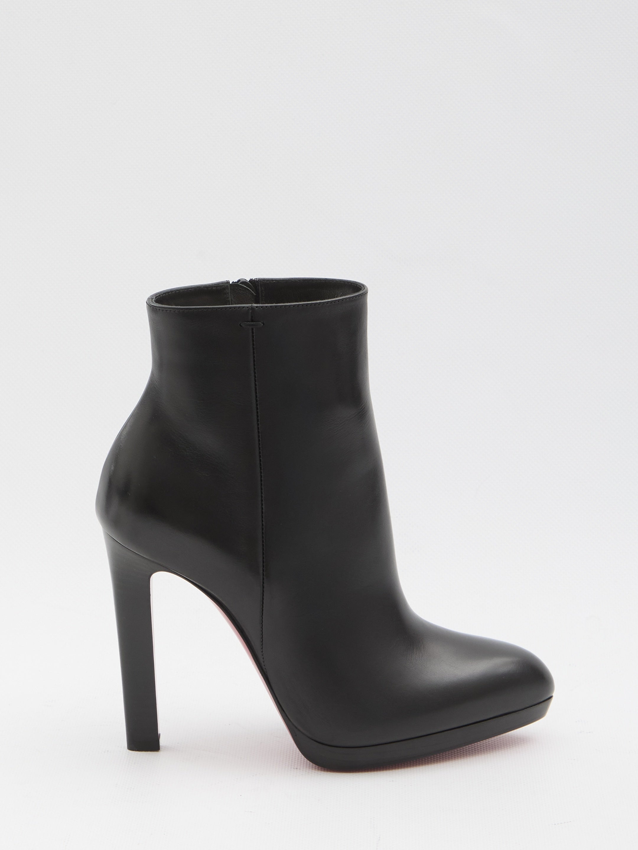Christian louboutin-OUTLET-SALE-Fannylove ankle boots-ARCHIVIST