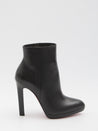 Christian louboutin-OUTLET-SALE-Fannylove ankle boots-ARCHIVIST
