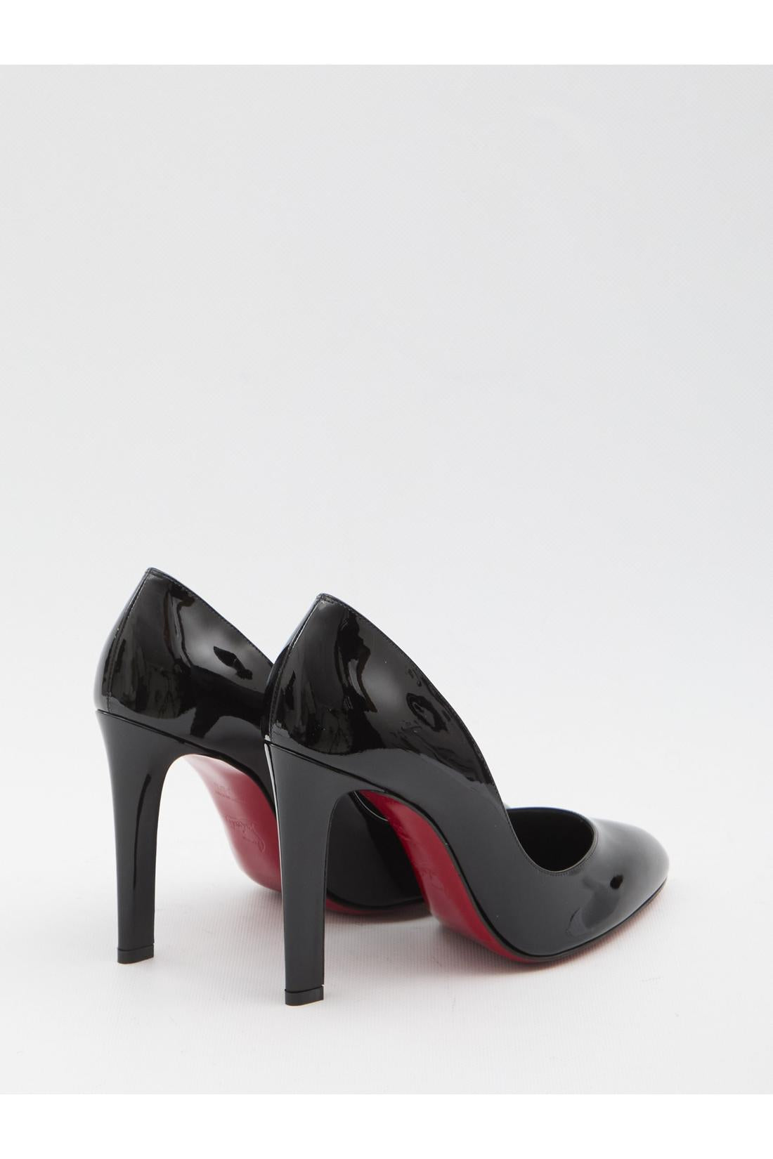 Christian Louboutin-OUTLET-SALE-Fannylove pumps-ARCHIVIST