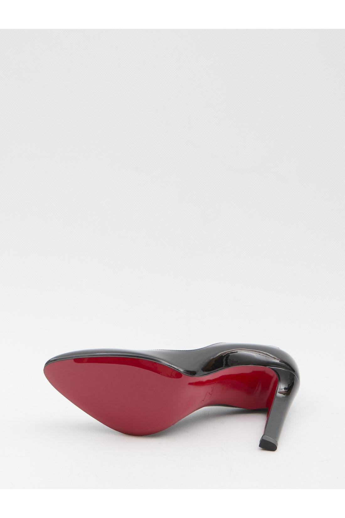 Christian Louboutin-OUTLET-SALE-Fannylove pumps-ARCHIVIST