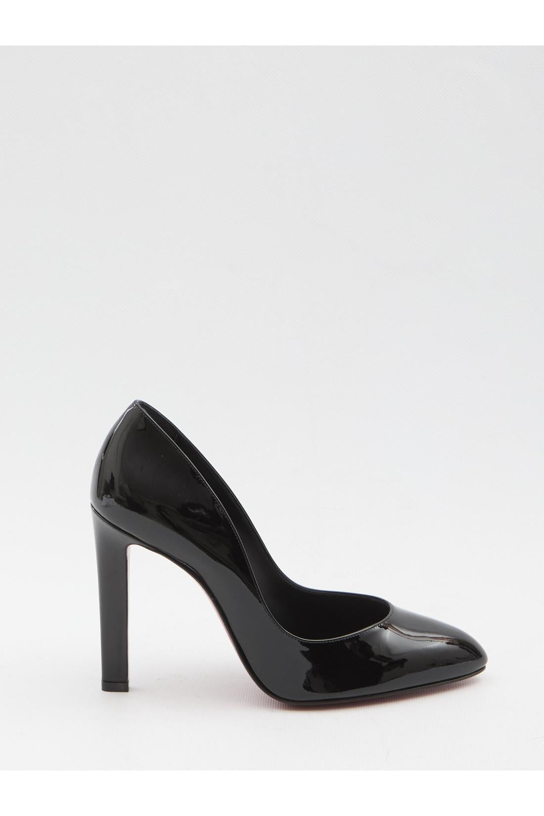 Christian Louboutin-OUTLET-SALE-Fannylove pumps-ARCHIVIST