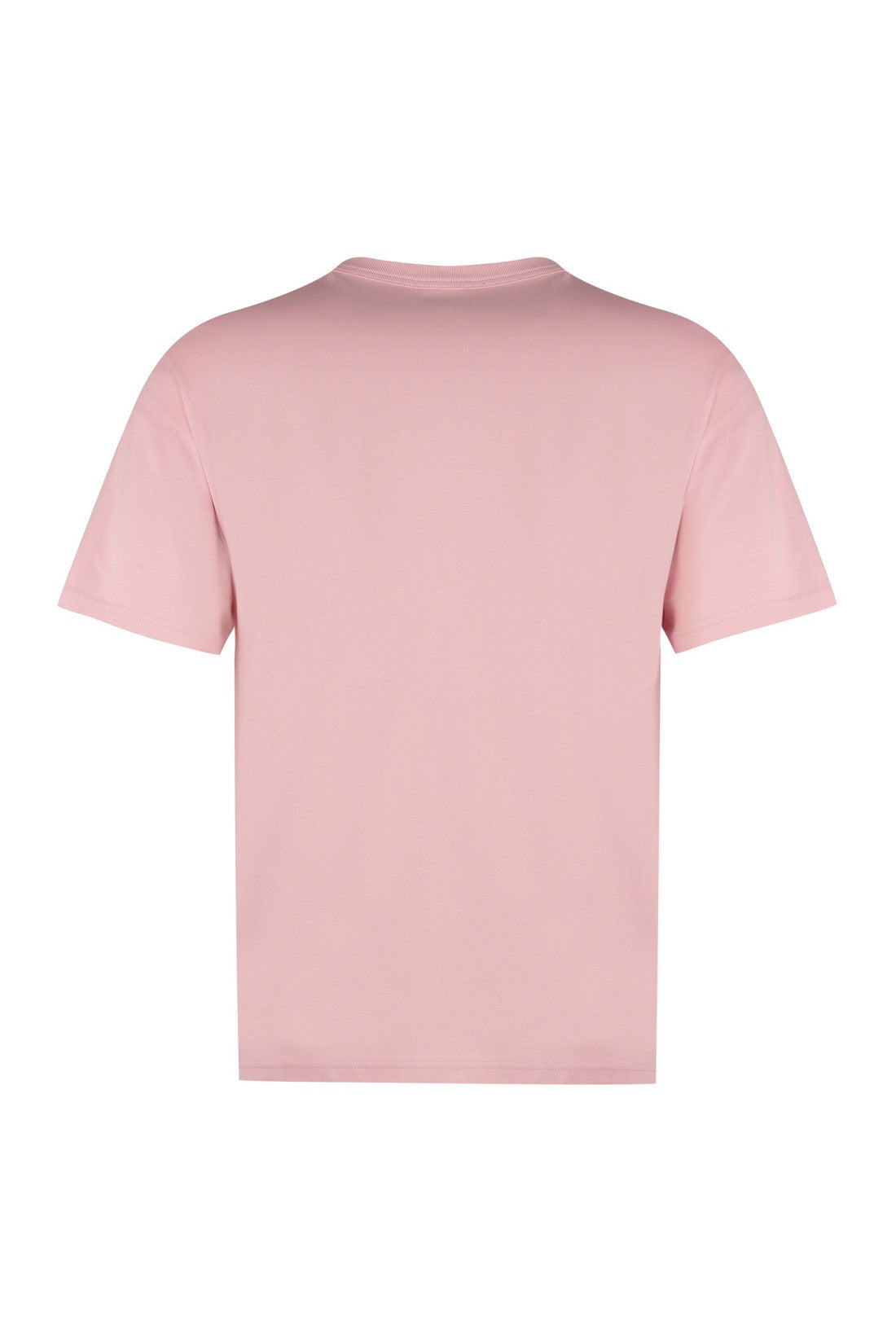 K-Way-OUTLET-SALE-Fantome cotton T-shirt-ARCHIVIST
