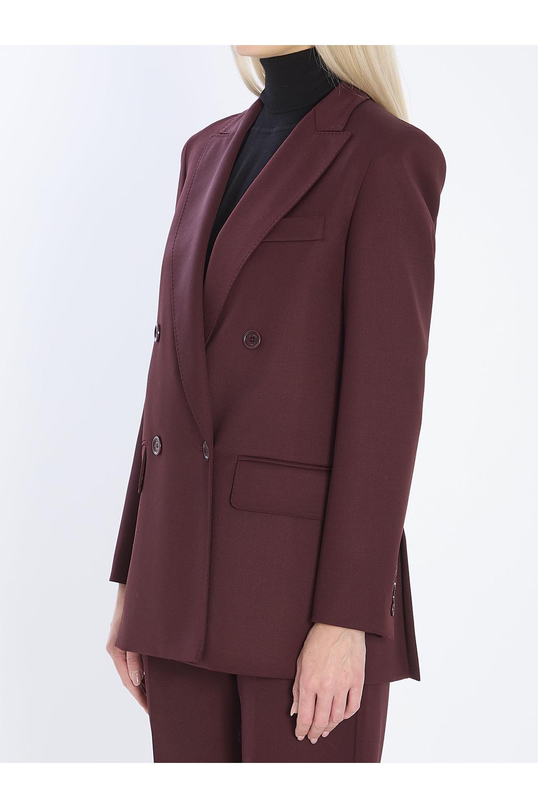Max Mara-OUTLET-SALE-Farad jacket-ARCHIVIST