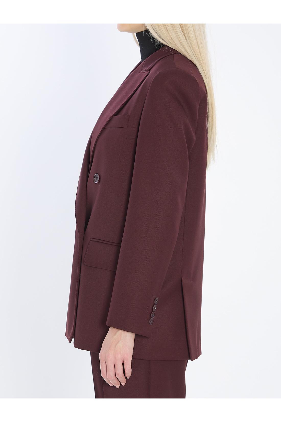 Max Mara-OUTLET-SALE-Farad jacket-ARCHIVIST