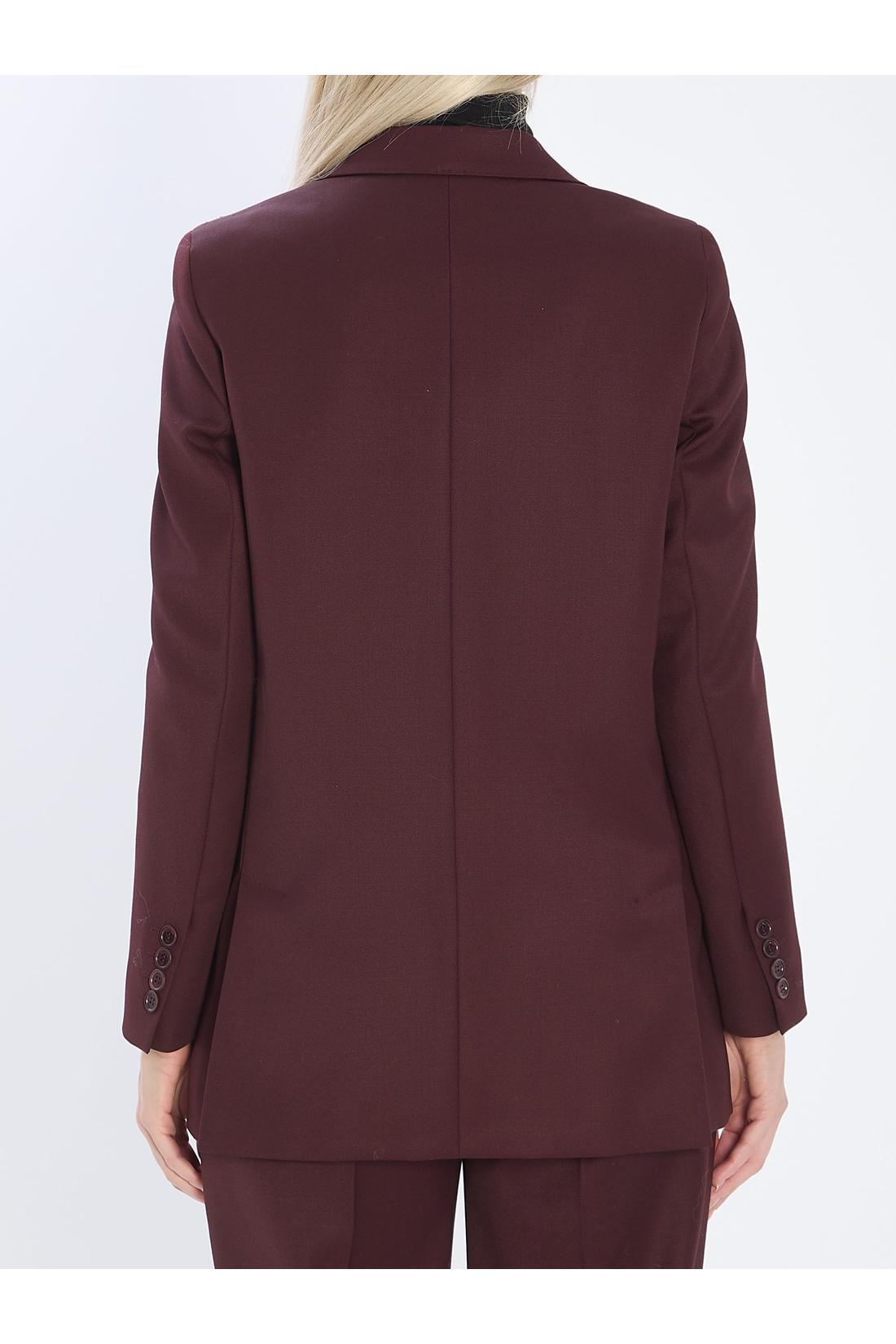 Max Mara-OUTLET-SALE-Farad jacket-ARCHIVIST