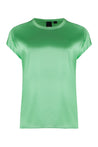 Pinko-OUTLET-SALE-Farida Silk top-ARCHIVIST