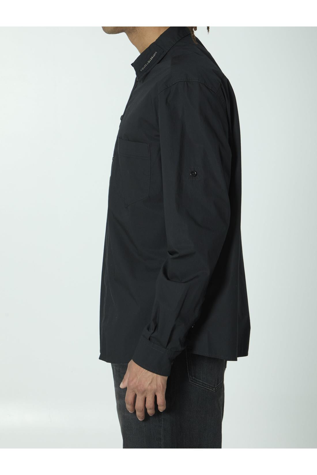 Willy Chavarria-OUTLET-SALE-Fashion Service T-shirt-ARCHIVIST