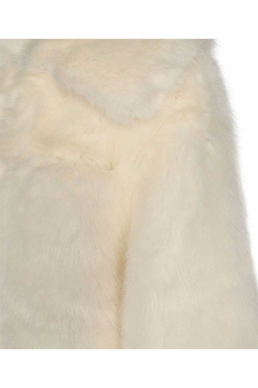 Dsquared2-OUTLET-SALE-Faux fur coat-ARCHIVIST