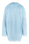 Philosophy Di Lorenzo Serafini-OUTLET-SALE-Faux fur coat-ARCHIVIST