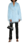 Philosophy Di Lorenzo Serafini-OUTLET-SALE-Faux fur coat-ARCHIVIST