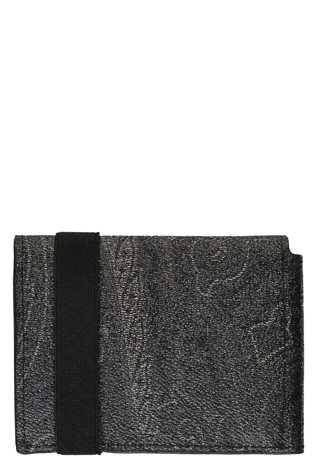 Etro-OUTLET-SALE-Faux leather card holder-ARCHIVIST