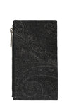 Etro-OUTLET-SALE-Faux leather card holder-ARCHIVIST