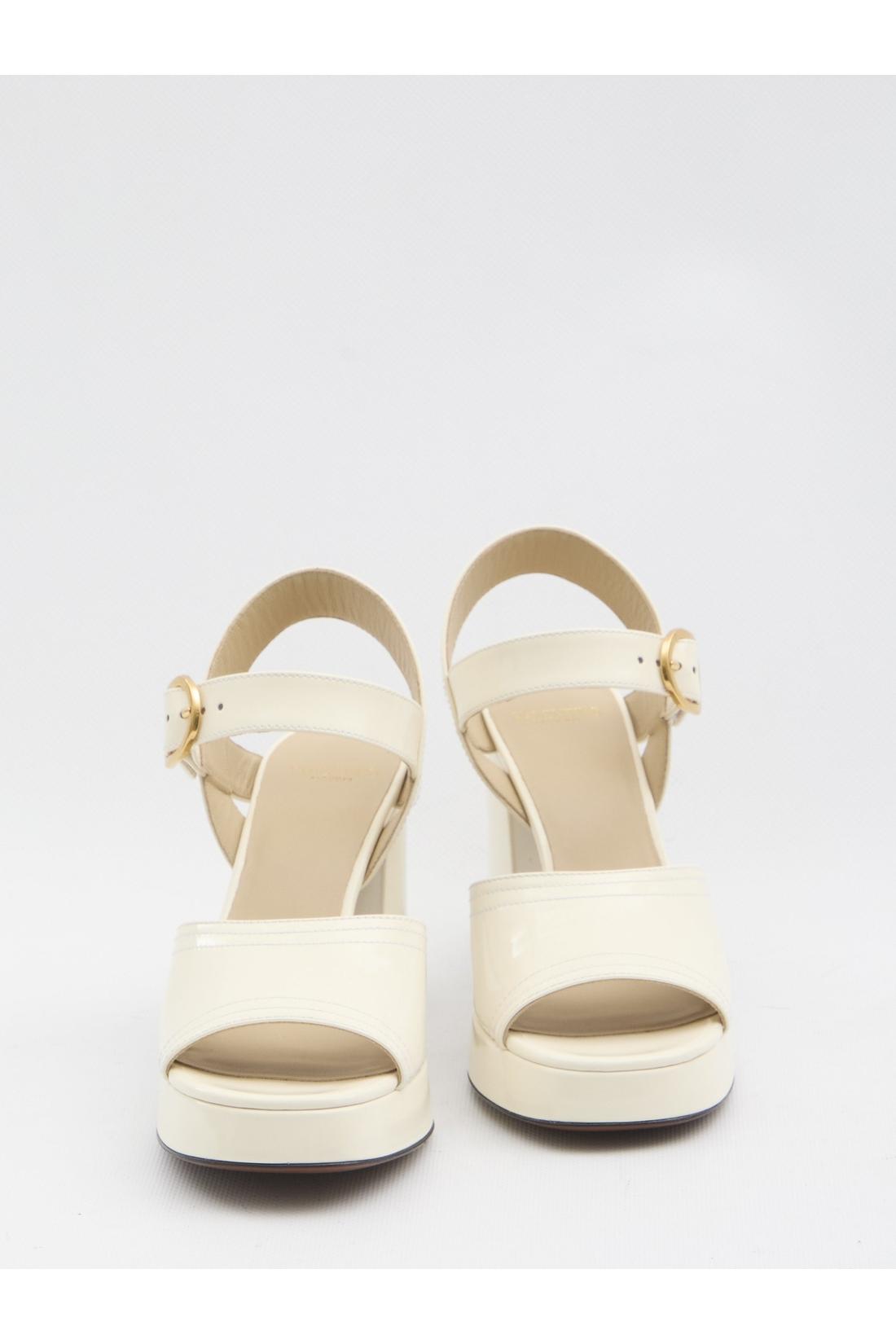 Fawcette platform sandal-Fawcette platform sandal-Valentino Garavani-ARCHIVIST