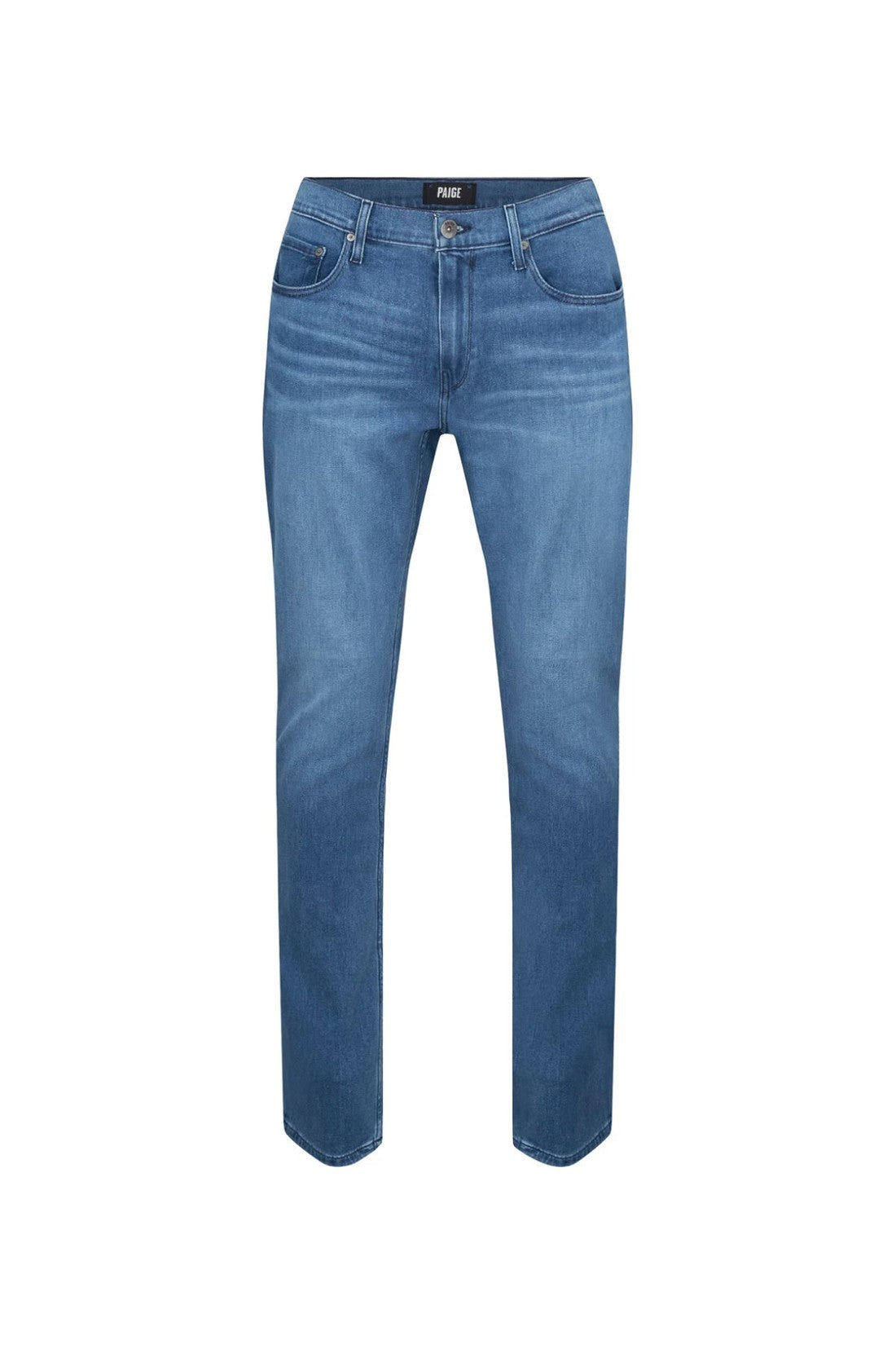 Paige-OUTLET-SALE-Federal Slim Fit Jeans-ARCHIVIST