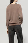 Luisa Cerano-Feinstrick-Pullover-Strick & Pullover-Black-Deal-Outlet-by-ARCHIVIST