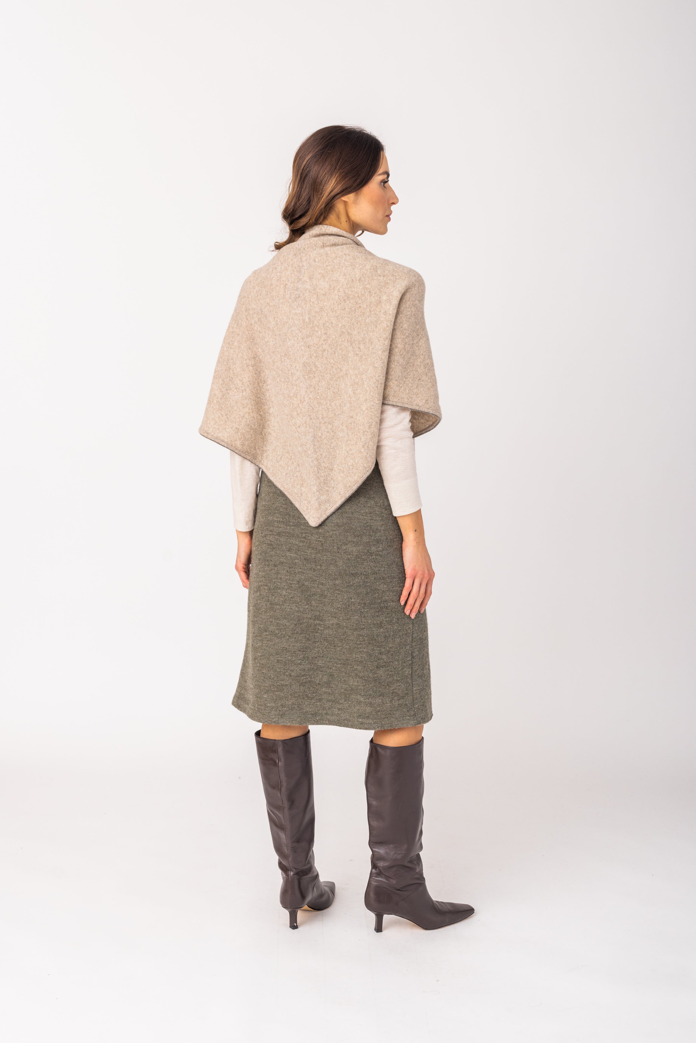 Damen Rock Felia-Kleider & Röcke-Stapf Tirol-OUTLET-ARCHIVIST-ARCHIVE-SALE