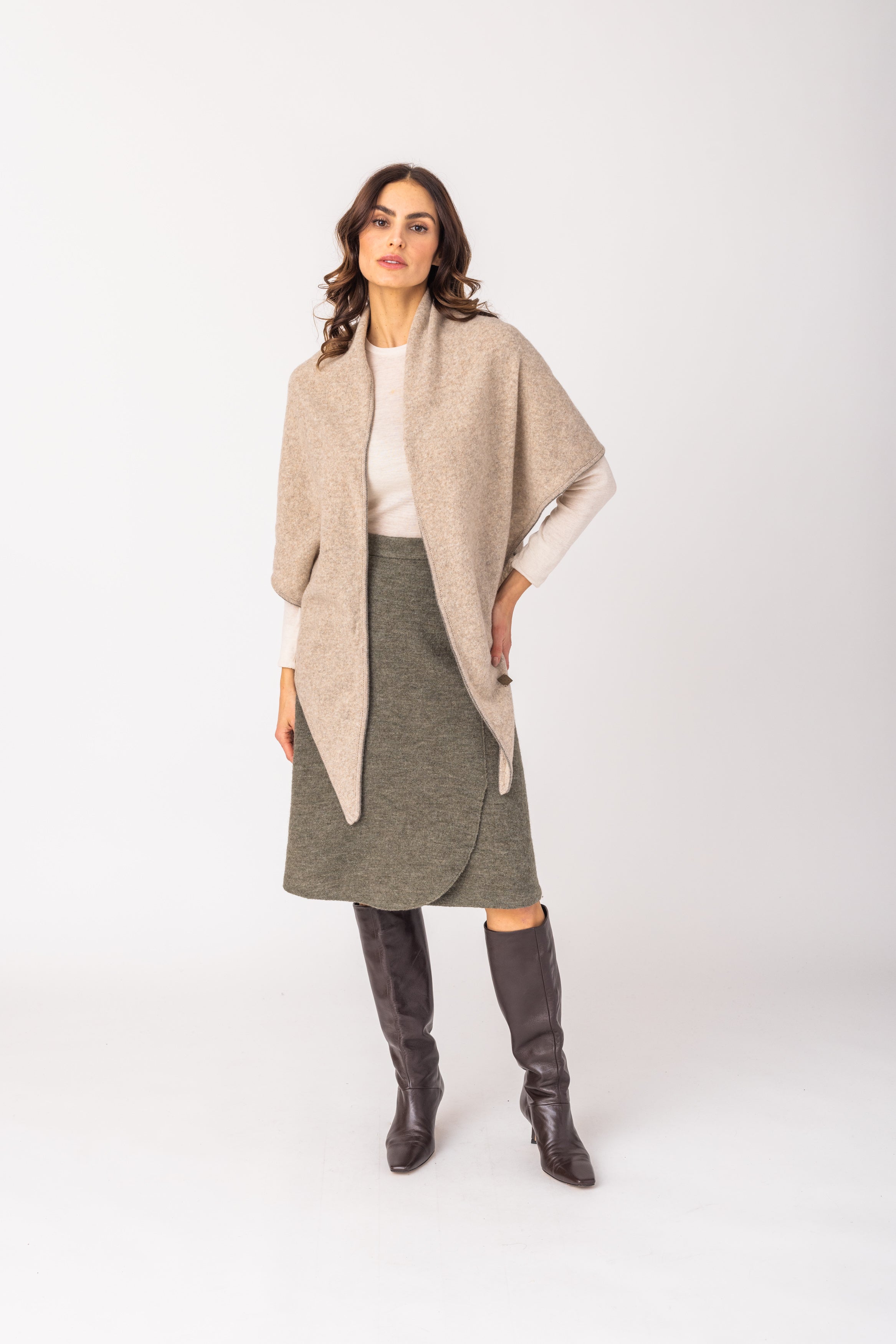 Damen Rock Felia-Kleider & Röcke-Stapf Tirol-OUTLET-ARCHIVIST-ARCHIVE-SALE