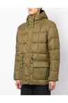 Barbour-OUTLET-SALE-Fell Baffle Quilted Jacket-ARCHIVIST