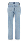 AGOLDE-OUTLET-SALE-Fen 5-pocket jeans-ARCHIVIST