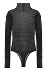 Khaite-OUTLET-SALE-Fena lace bodysuit-ARCHIVIST