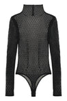 Khaite-OUTLET-SALE-Fena lace bodysuit-ARCHIVIST