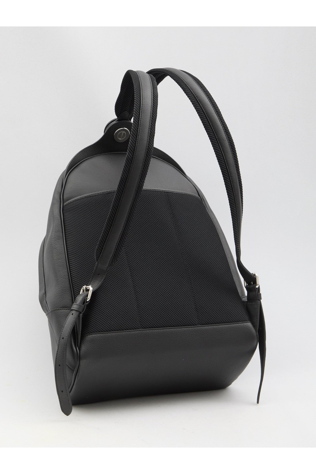 FENDI-OUTLET-SALE-Fendi Chiodo Medium backpack-ARCHIVIST