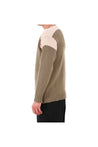 FENDI-OUTLET-SALE-Fendi Cotton Pullover-ARCHIVIST