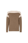 FENDI-OUTLET-SALE-Fendi Cotton Pullover-ARCHIVIST