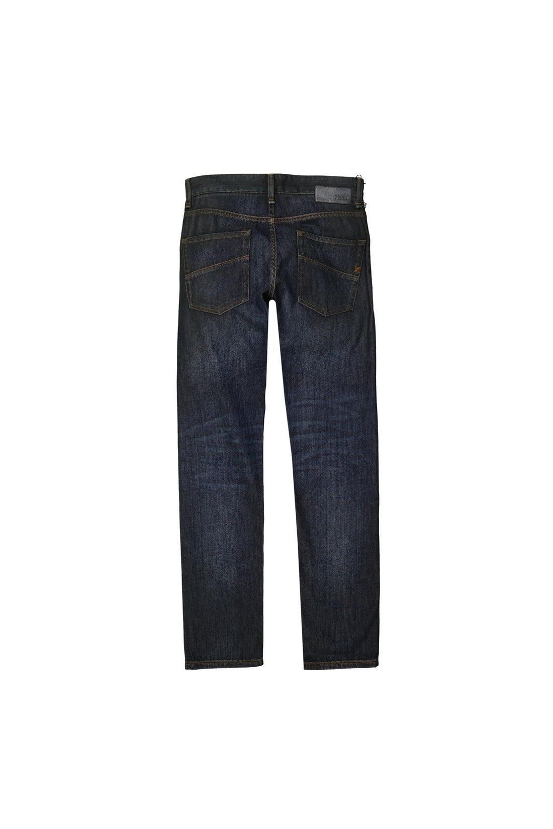 FENDI-OUTLET-SALE-Fendi Denim Jeans-ARCHIVIST