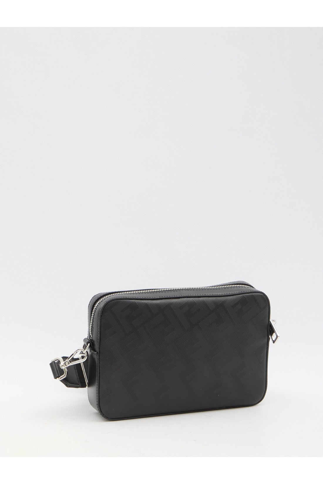 FENDI-OUTLET-SALE-Fendi Diagonal Camera Case bag-ARCHIVIST