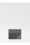 Fendi-OUTLET-SALE-Fendi Diagonal cardholder-ARCHIVIST