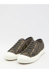 FENDI-OUTLET-SALE-Fendi Domino sneakers-ARCHIVIST