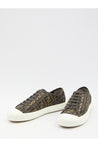 FENDI-OUTLET-SALE-Fendi Domino sneakers-ARCHIVIST