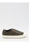 FENDI-OUTLET-SALE-Fendi Domino sneakers-ARCHIVIST