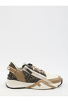 FENDI-OUTLET-SALE-Fendi Flow sneakers-ARCHIVIST