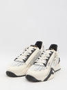 Fendi-OUTLET-SALE-Fendi Flow sneakers-ARCHIVIST