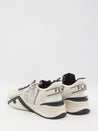 Fendi-OUTLET-SALE-Fendi Flow sneakers-ARCHIVIST