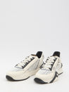 Fendi-OUTLET-SALE-Fendi Flow sneakers-ARCHIVIST