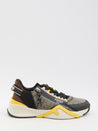 Fendi-OUTLET-SALE-Fendi Flow sneakers-ARCHIVIST