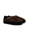 Fendi-OUTLET-SALE-Fendi Fur Slippers-ARCHIVIST